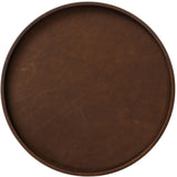 Moore & Giles Large Round Tray