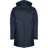 Rains Waterproof Padded Nylon Coat