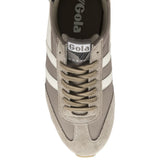 Gola Classic Men's Boston 78 Sneakers | Rhino/Off White/Black