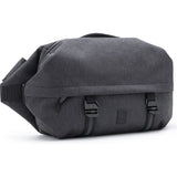Chrome Vale Sling Bag | 14L Black BG-267-BK-NA