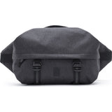 Chrome Vale Sling Bag | 14L Black BG-267-BK-NA