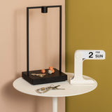 Artemide Curiosity 45 Table | 3.6W 80CRI 3000K Black