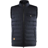 Fjallraven Greenland Down Liner Vest Mens