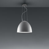 Artemide Nur Dimmable Suspension LED Light 43W UNV Ul