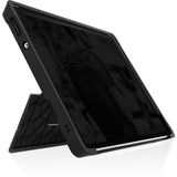 STM Dux Case Shell MS Surface Pro 8 | Black