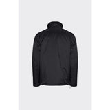 Rains Waterproof Padded Nylon Anorak