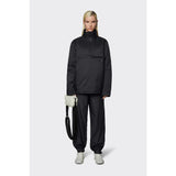 Rains Waterproof Padded Nylon Anorak