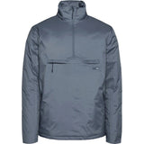 Rains Waterproof Padded Nylon Anorak
