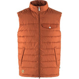 Fjallraven Greenland Down Liner Vest Mens