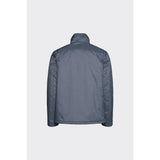 Rains Waterproof Padded Nylon Anorak