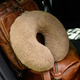 Moore & Giles Neck Pillow