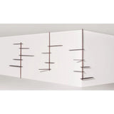 Nomon Unica Shelving Ceiling