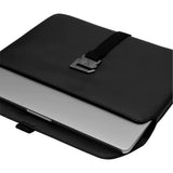 Db Journey Essential Laptop Sleeve | 13" | Black Out