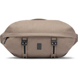Chrome Vale Sling Bag | 14L Brown BG-267-DUNE-NA
