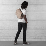 Chrome Vale Sling Bag | 14L Brown BG-267-DUNE-NA