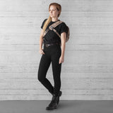 Chrome Vale Sling Bag | 14L Brown BG-267-DUNE-NA