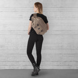 Chrome Vale Sling Bag | 14L Brown BG-267-DUNE-NA