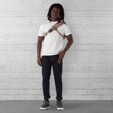 Chrome Vale Sling Bag | 14L Brown BG-267-DUNE-NA