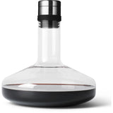 Menu Design Wine Breather Carafe | Deluxe