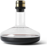 Menu Design Wine Breather Carafe | Deluxe