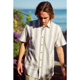 Katin Kenwood Shirt | Lavender