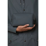 Rains Waterproof Wash Bag Small W3