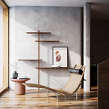 Nomon Unica Shelving Floor