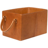 Moore & Giles Small Room Basket | Virginia Natural