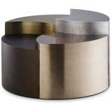 Sonder Living Midas Coffee Table