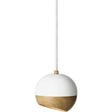 Mater Furniture Ray Pendant Lamp | Small