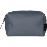 Rains Waterproof Wash Bag Small W3