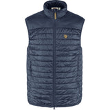 Fjallraven Abisko Padded Vest Mens