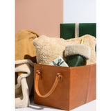 Moore & Giles Small Room Basket | Virginia Natural