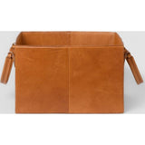 Moore & Giles Small Room Basket | Virginia Natural