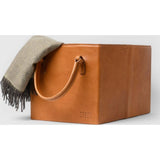 Moore & Giles Small Room Basket | Virginia Natural