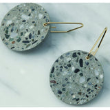 22STUDIO Circle Earring