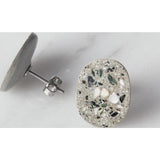 22STUDIO Pebble Earring