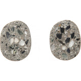 22STUDIO Pebble Earring