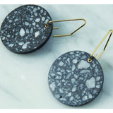 22STUDIO Circle Earring