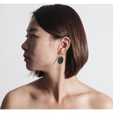 22STUDIO Circle Earring