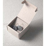 22STUDIO Circle Earring