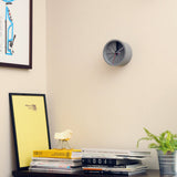 22STUDIO 4th Dimension Wall Clock 150 mm