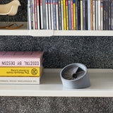 22STUDIO 4th Dimension Table Clock