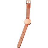 22STUDIO 4D Concrete Watch 30 mm Quartz