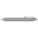 22STUDIO Contour Ballpoint Pen| Dark Grey