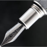 22STUDIO Contour Fountain Pen