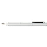 22STUDIO Seam Fountain Pen