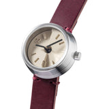 22STUDIO Ups & Downs 30 mm Quartz | Sangria