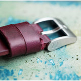 22STUDIO Ups & Downs 30 mm Quartz | Sangria