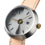 22STUDIO Ups & Downs 42 mm Quartz